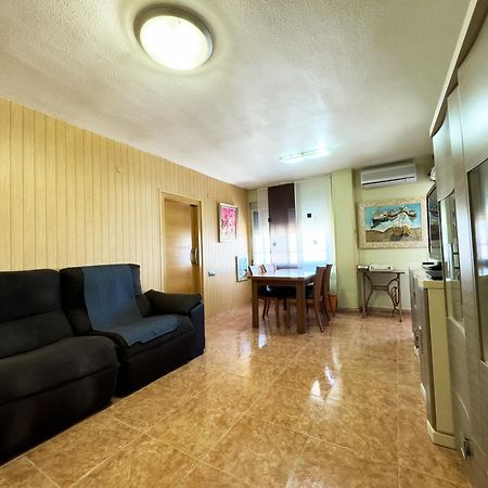 Valencia Avenida Del Puerto Private Rooms Εξωτερικό φωτογραφία
