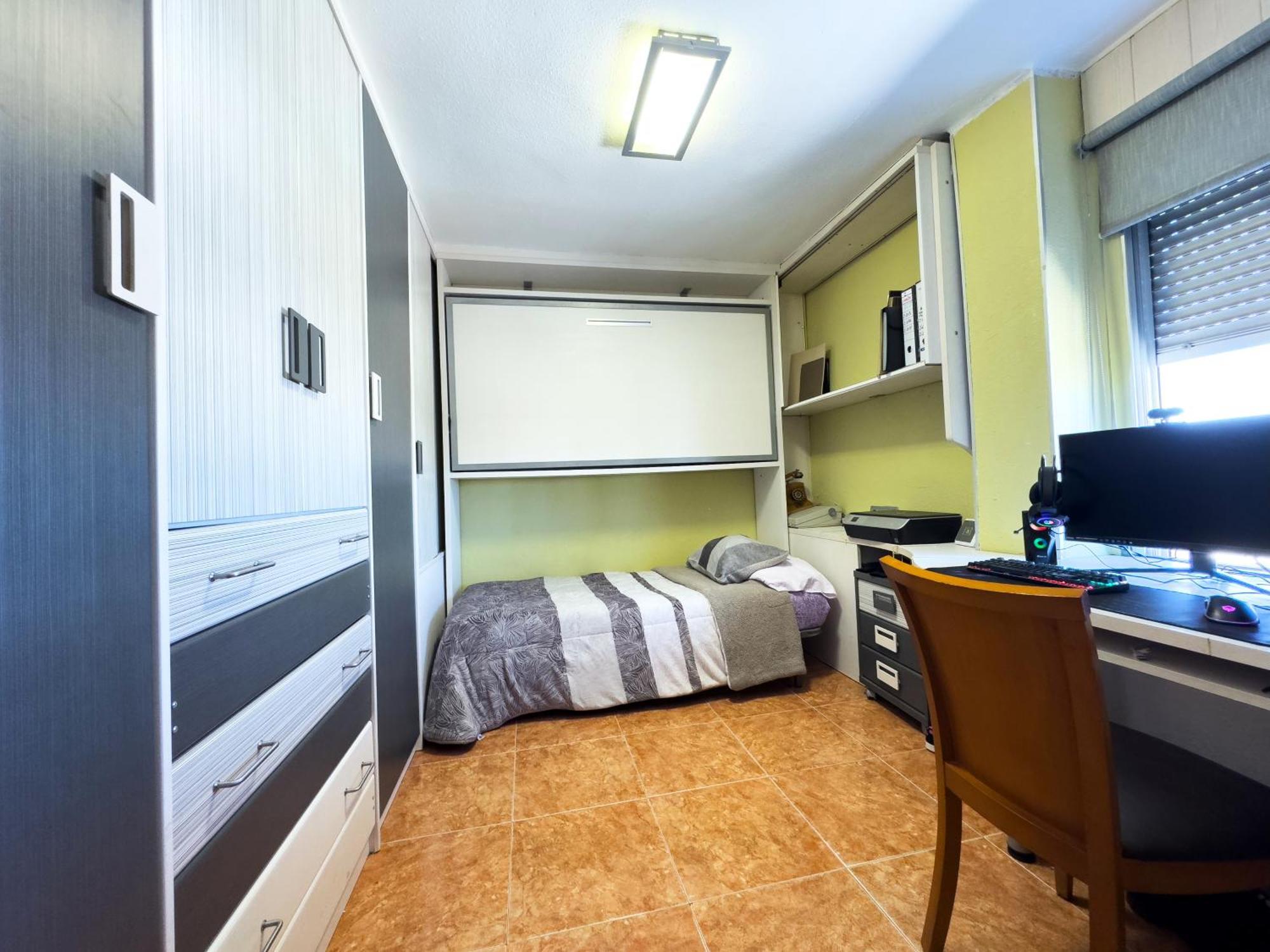 Valencia Avenida Del Puerto Private Rooms Εξωτερικό φωτογραφία