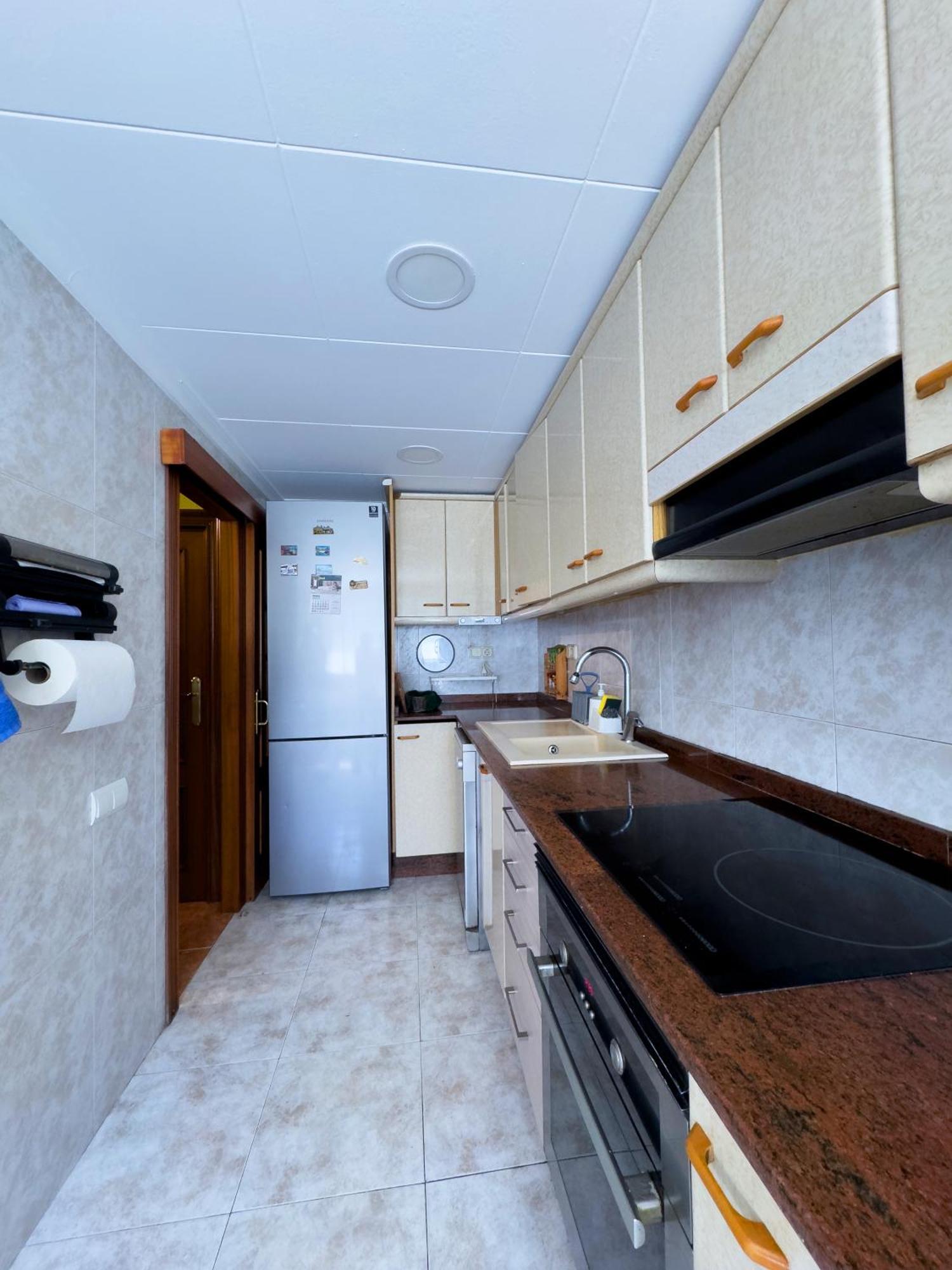 Valencia Avenida Del Puerto Private Rooms Εξωτερικό φωτογραφία